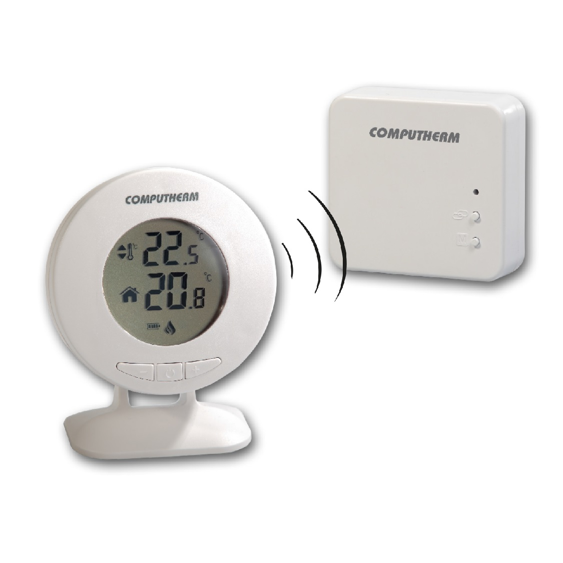 Bežični sobni termostat Q3RF