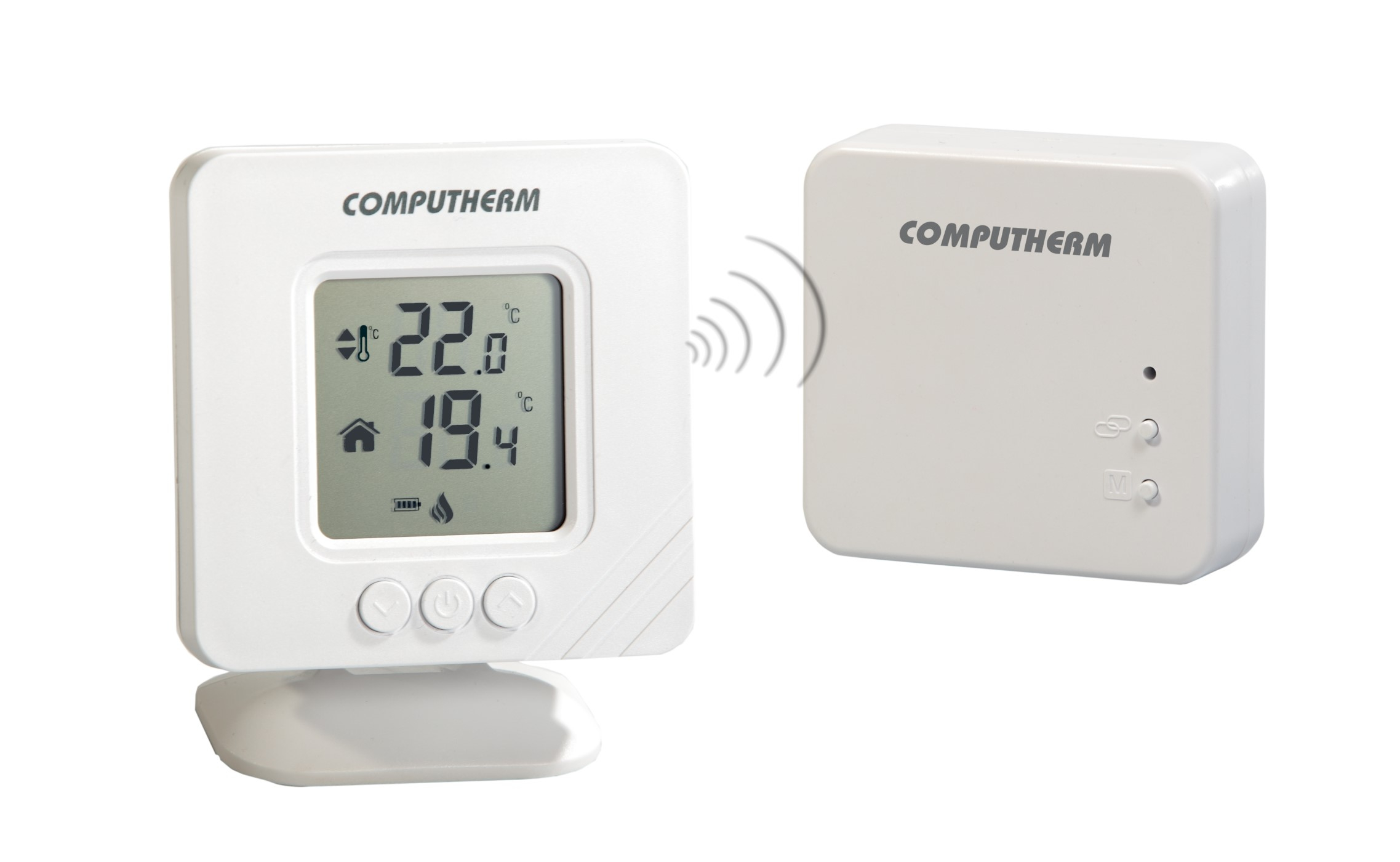 Bežični sobni termostat Computherm T32RF